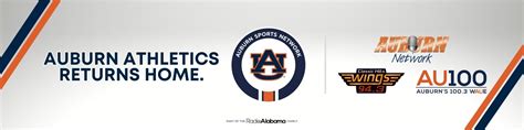 alabama auburn game radio broadcast|auburn sports network radio.